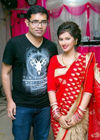 Pulok Chakraborty