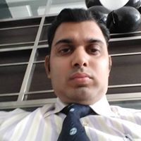 Amlendu Bhushan
