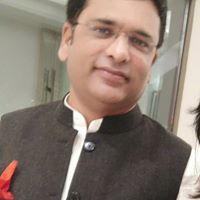 Rajat Kumar