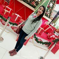 Mariam Victor