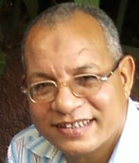 حسن امين محام