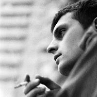 Сашка Ляшенко