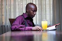 Steve Muthami