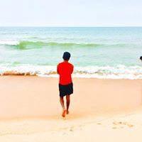 Maheshkrishna Mahi