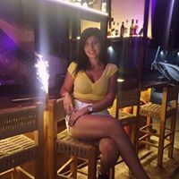 Rouba Aoun