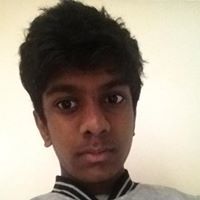 Vimalesh Yogarajah