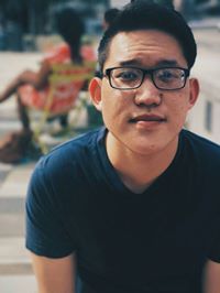 Samuel Yang