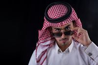 محمد الجعفر