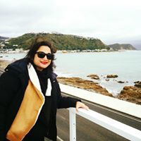 Aneesha Acharya