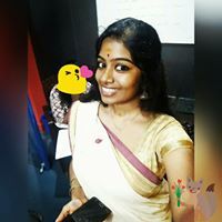 Anandhi Shanmugham