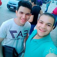 Omar Rabie
