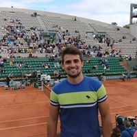 Matias Sanchez Quinteros