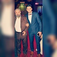 Ahmed Gamal