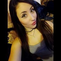 Nicole Francesca Espina