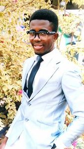 Macdonald Enwezor