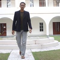 Arif Kurniawan