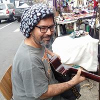 Nano Gonzalez