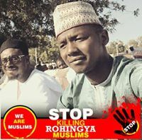 Shamsu Abbaty