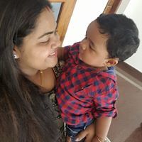 Chinnu James