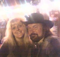 Pamela Caesar-Chance