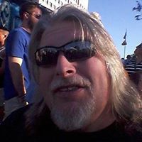 Timothy Michael Dixson