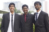 Sarveshwaran Dhanasekar