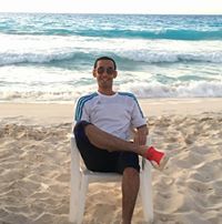 Abdelrahman Mahmoud