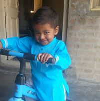 Syeda Batool