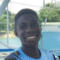 Jaden Cottle
