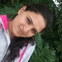 Deepthi D