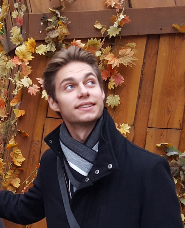 Goodreads profile picture for @shred
