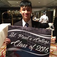 Jeremy Wong