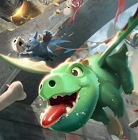 Travis Hernandez Gomez