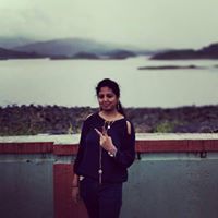 Nadiya Krishna