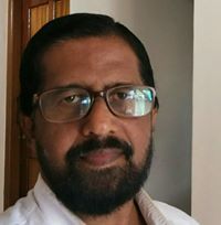 Suresh KV