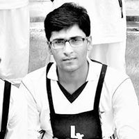 Muhammad Abdullah