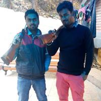 AbHay PanDey