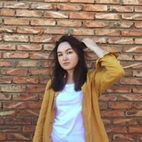 Хэрлэн Оргил