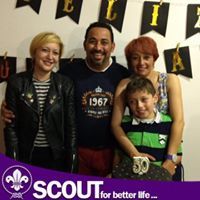 Adriana Gómez Cárdenas