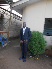 Ologungbiri Barnabas