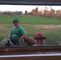 RodneyandJamie Smith