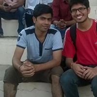 Pulkit Verma