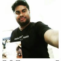 Kriushanth Krish