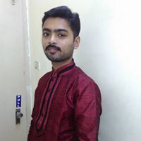 Krupal Bhatt
