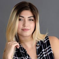 Ashley Morales