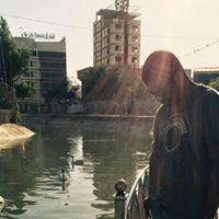 Mohammed Al Rashed