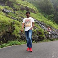 ನಾಗೇಶ್ ಮಧುರೆ