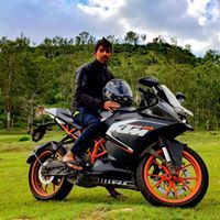 Vinod Hulusure