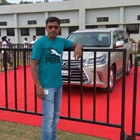 Raju Hr