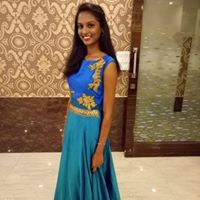 Shruthi Chandrashekar